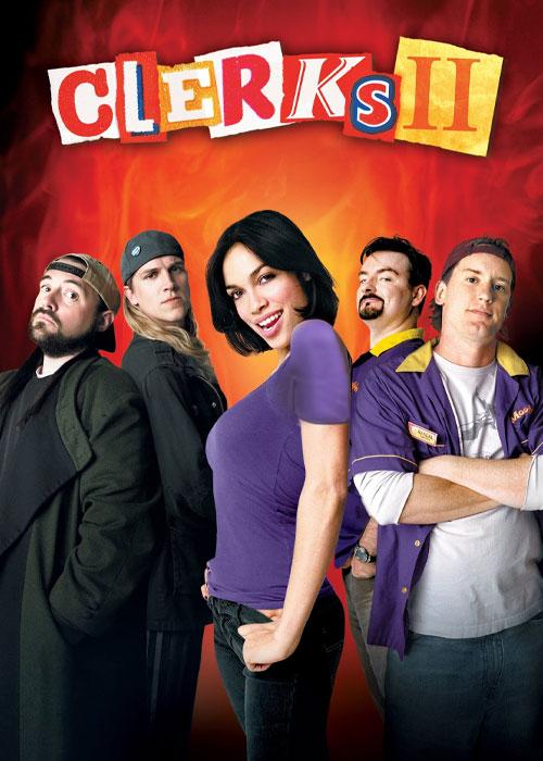 Clerks 2