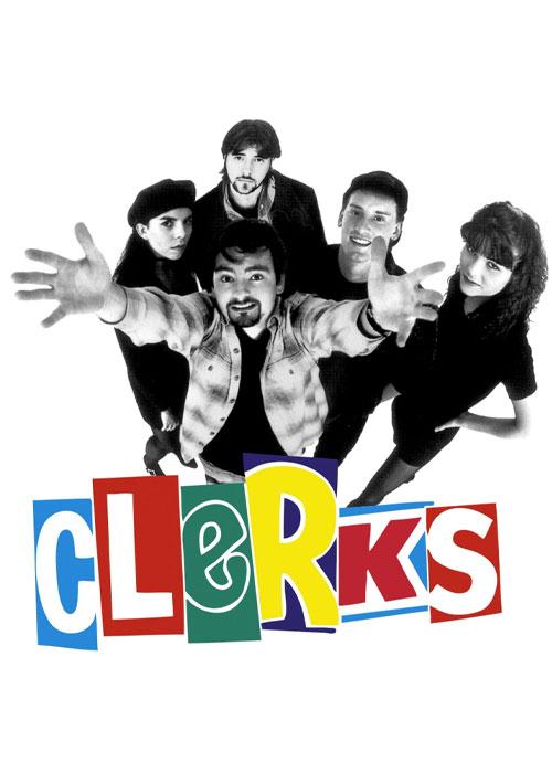 Clerks 1994