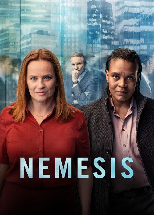 دشمن خونی – Nemesis