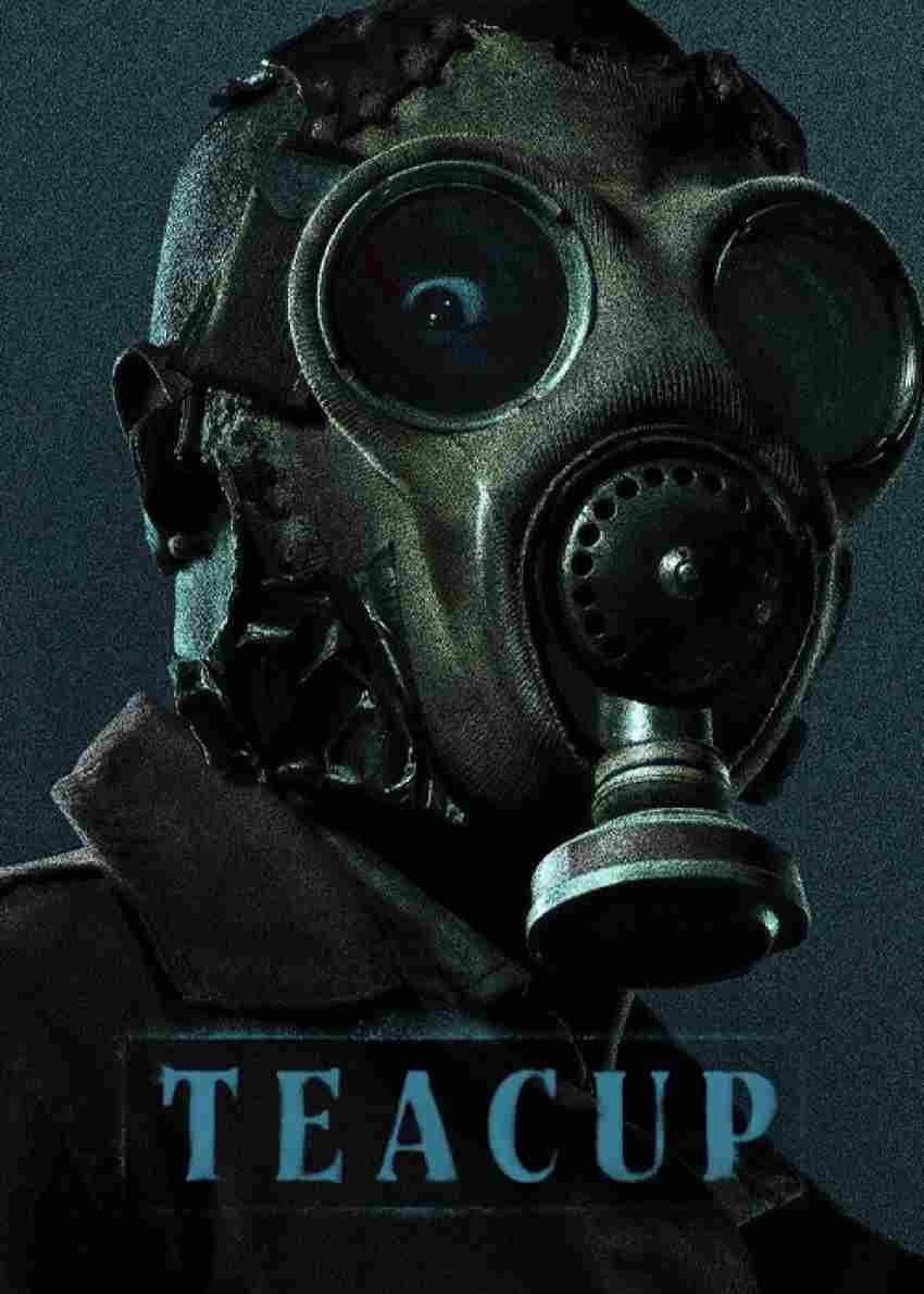 فنجان چای – Teacup