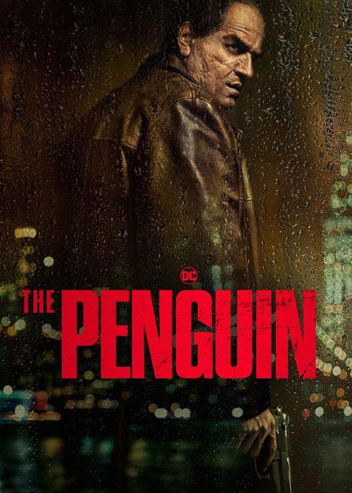 پنگوئن – The Penguin
