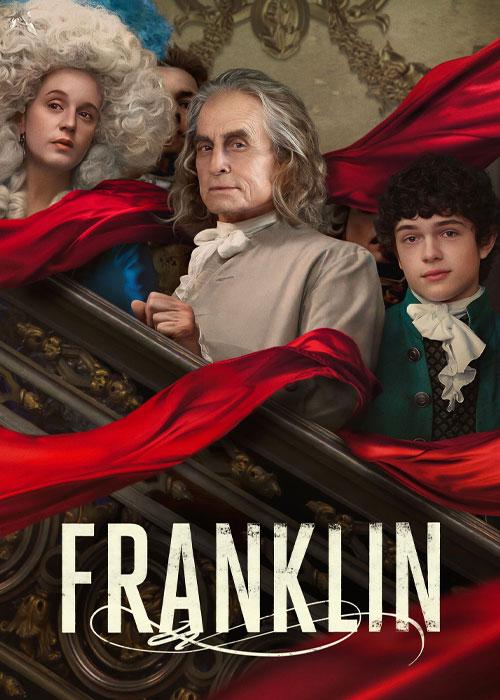 فرانکلین – Franklin