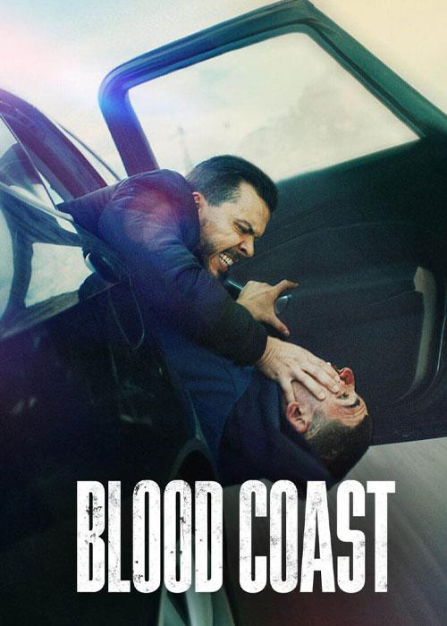 کرانه خون – Blood Coast