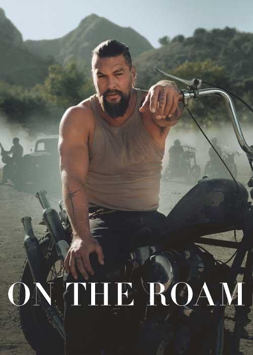 پرسه زنی – On the Roam