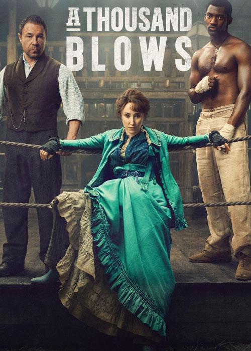 هزار ضربه – A Thousand Blows