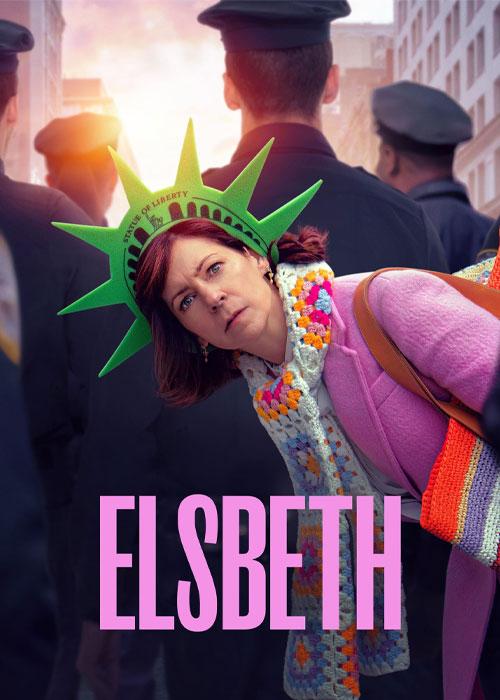 الزبت – Elsbeth