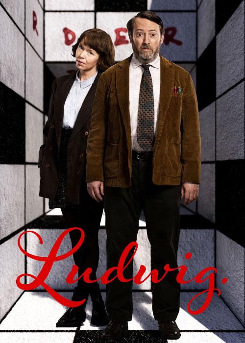 لودویگ – Ludwig