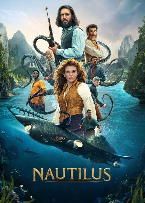 ناتیلوس – Nautilus