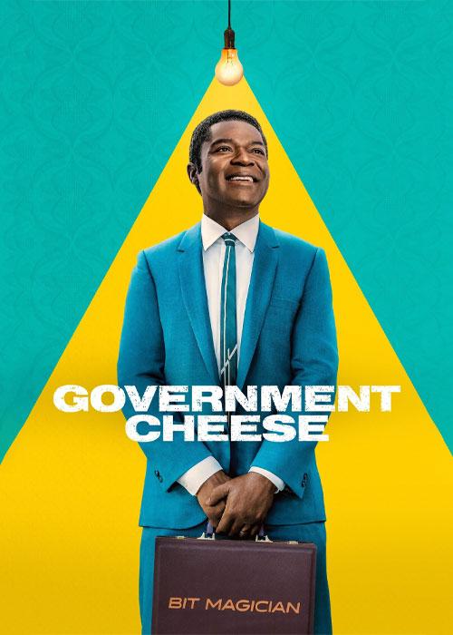 پنیر دولتی – Government Cheese