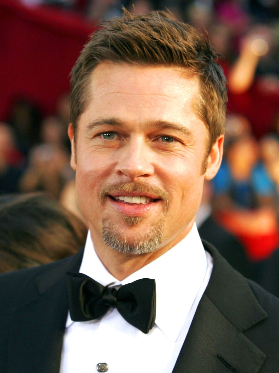 Bradley Pitt
