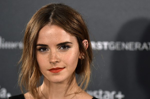 Emma Watson